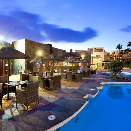 דירות Bluesea Costa Teguise Gardens מראה חיצוני תמונה