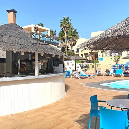 דירות Bluesea Costa Teguise Gardens מראה חיצוני תמונה