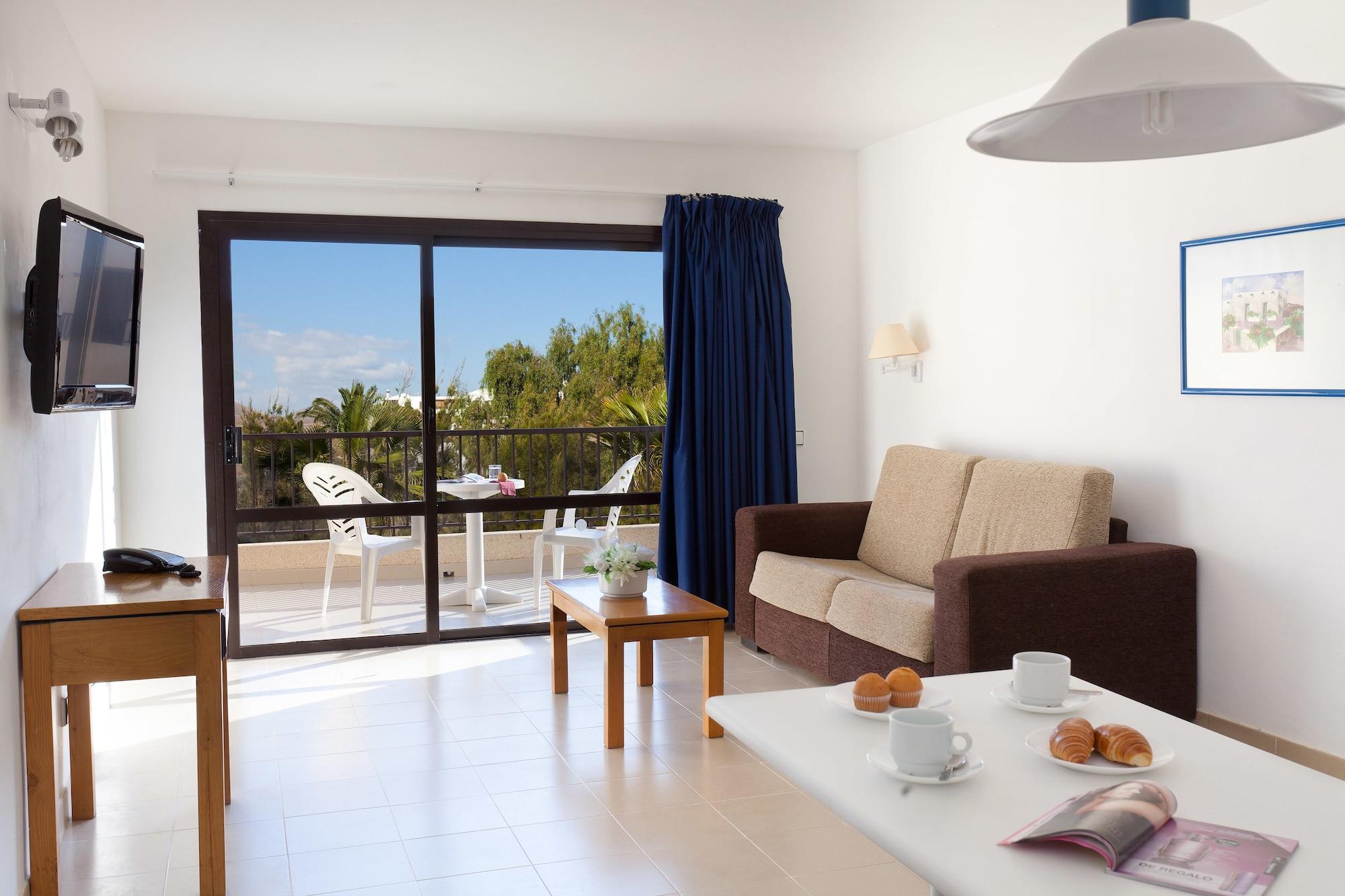 דירות Bluesea Costa Teguise Gardens מראה חיצוני תמונה