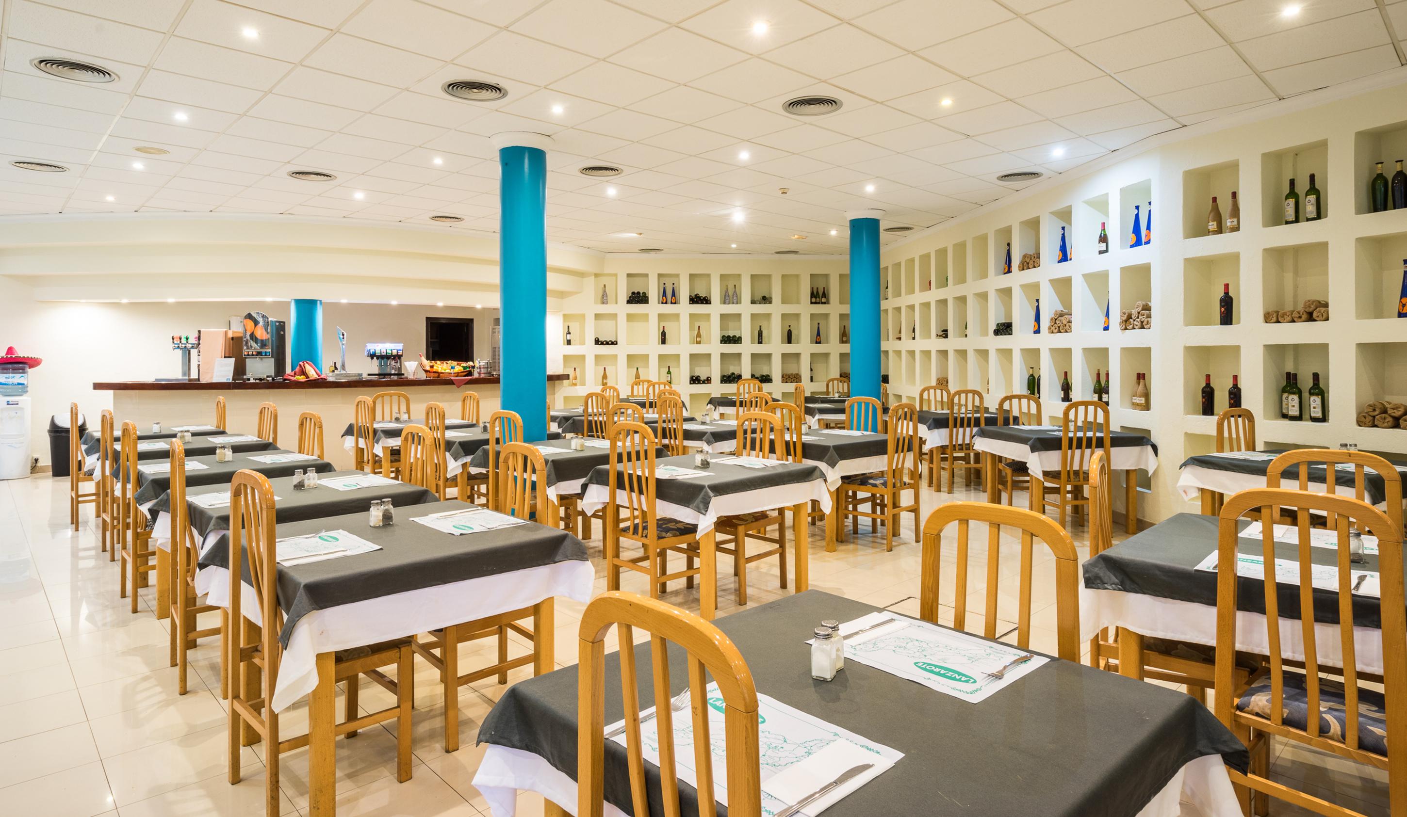דירות Bluesea Costa Teguise Gardens מראה חיצוני תמונה