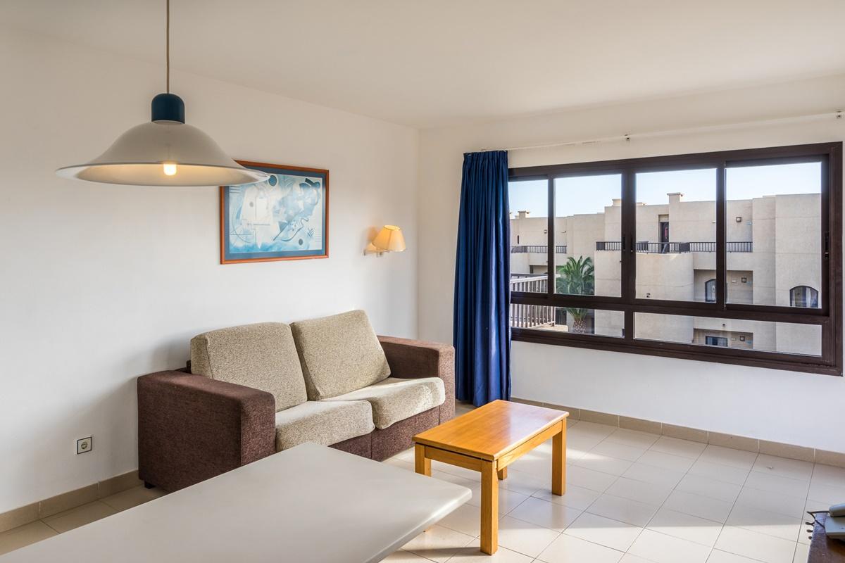 דירות Bluesea Costa Teguise Gardens מראה חיצוני תמונה