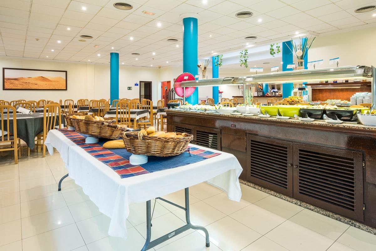 דירות Bluesea Costa Teguise Gardens מראה חיצוני תמונה