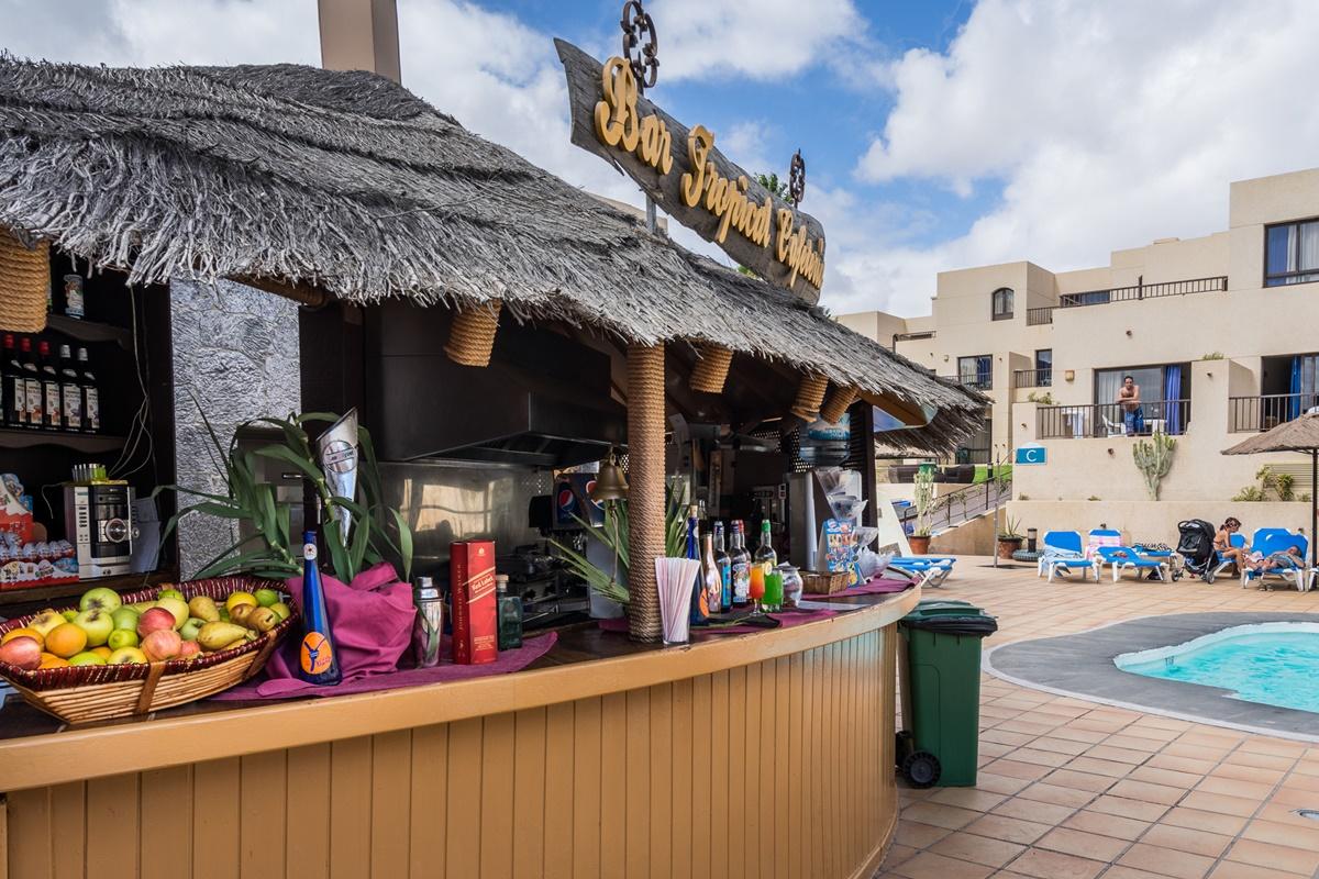 דירות Bluesea Costa Teguise Gardens מראה חיצוני תמונה