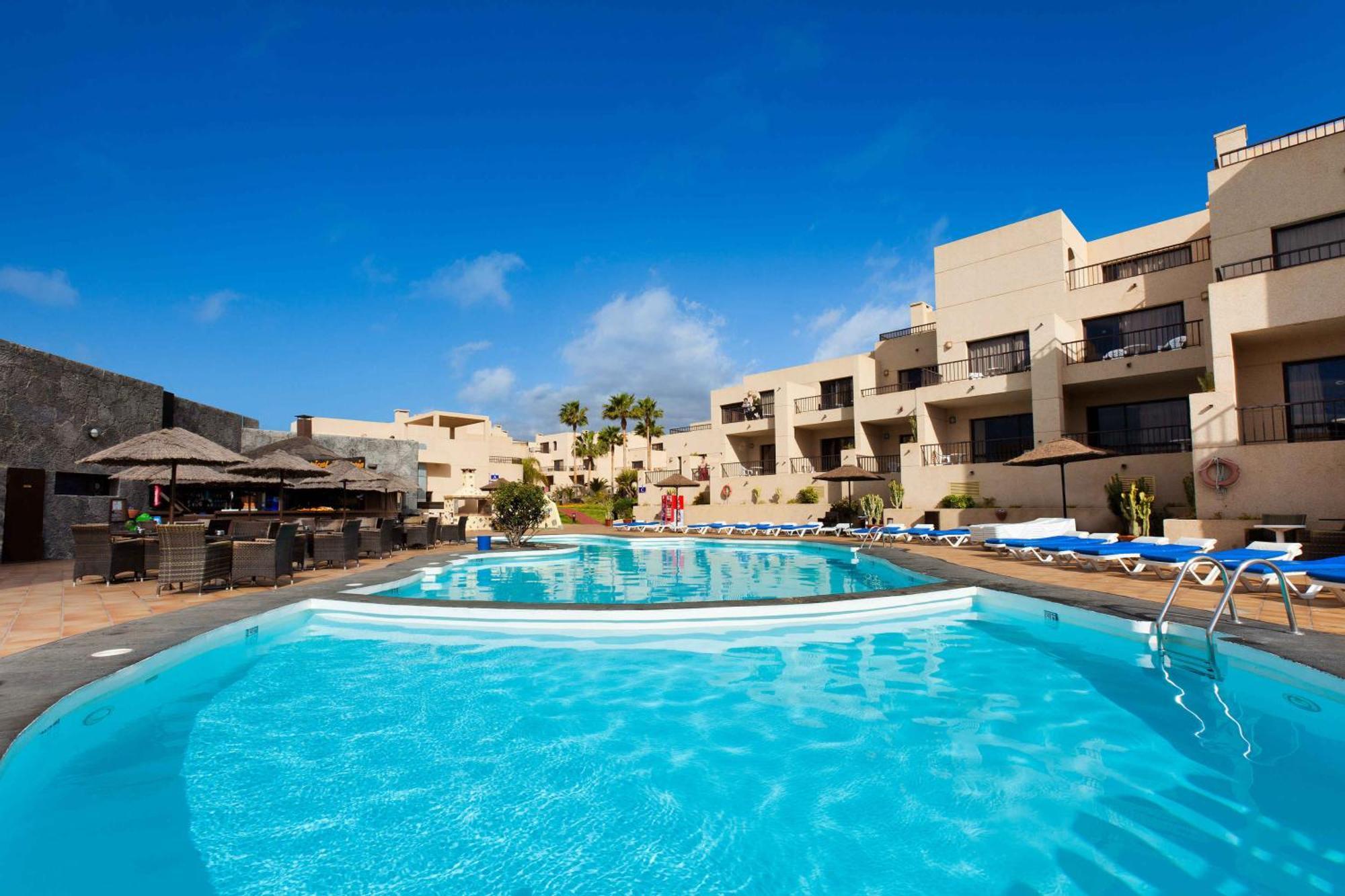 דירות Bluesea Costa Teguise Gardens מראה חיצוני תמונה