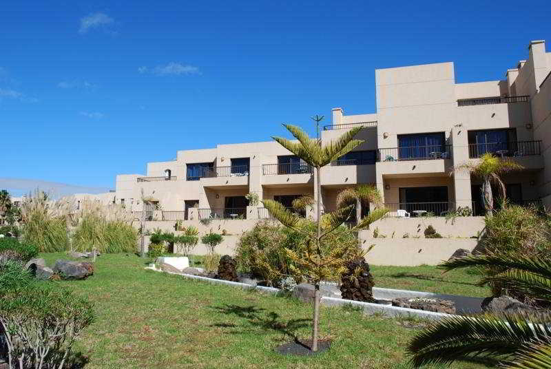 דירות Bluesea Costa Teguise Gardens מראה חיצוני תמונה